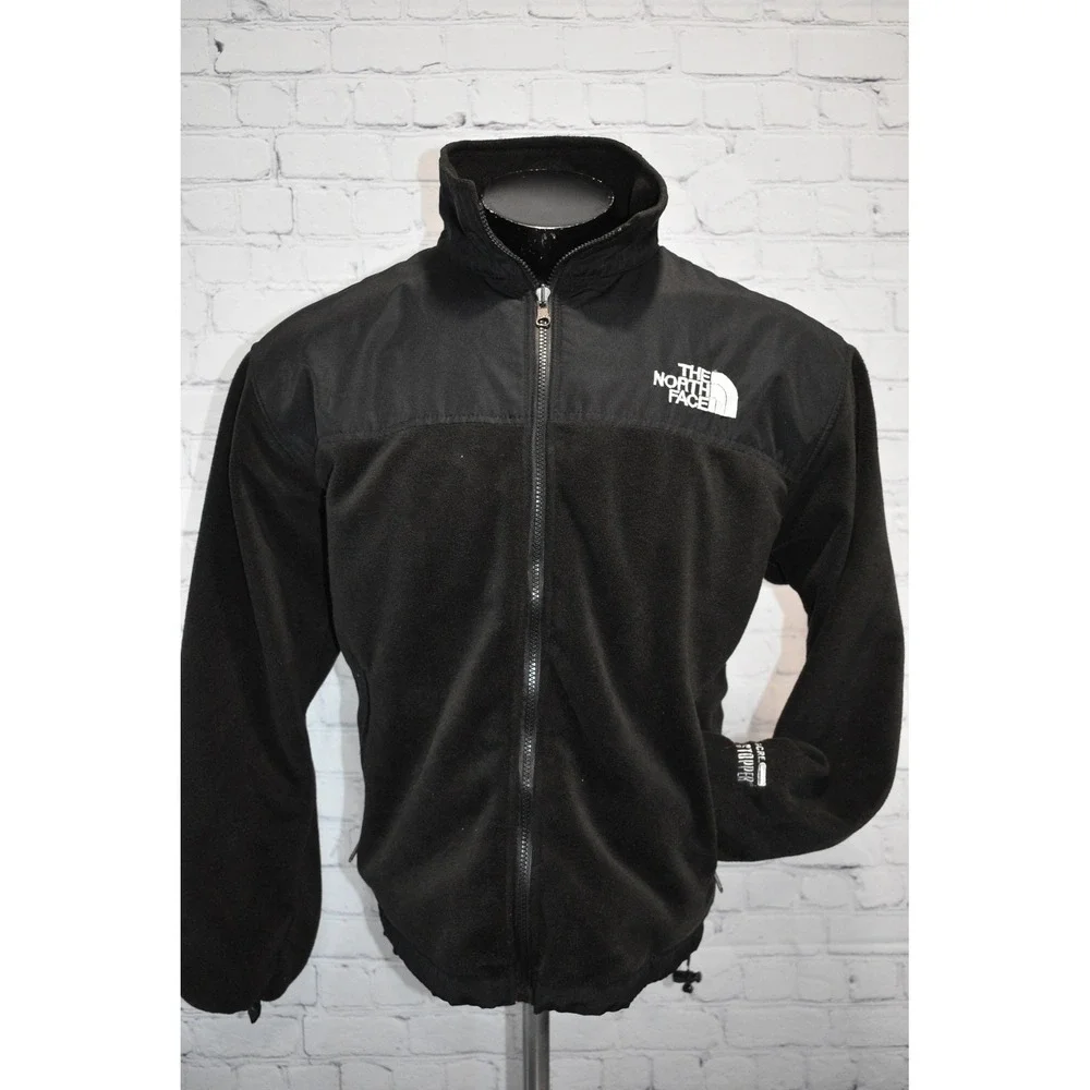 Vintage The North Face Summit Series Jacket Mens Large Gore Windstopper Fleece